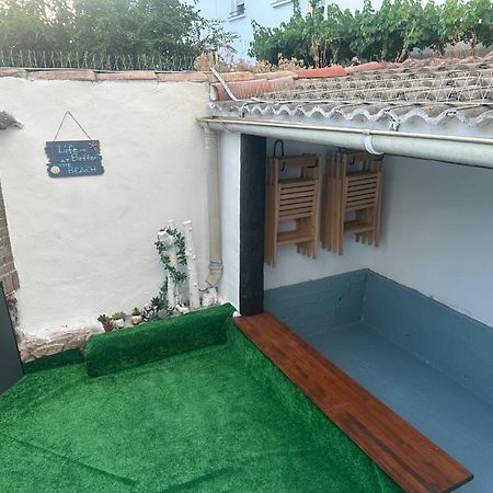 فيلا Casa Ulloa لوغرونيو المظهر الخارجي الصورة