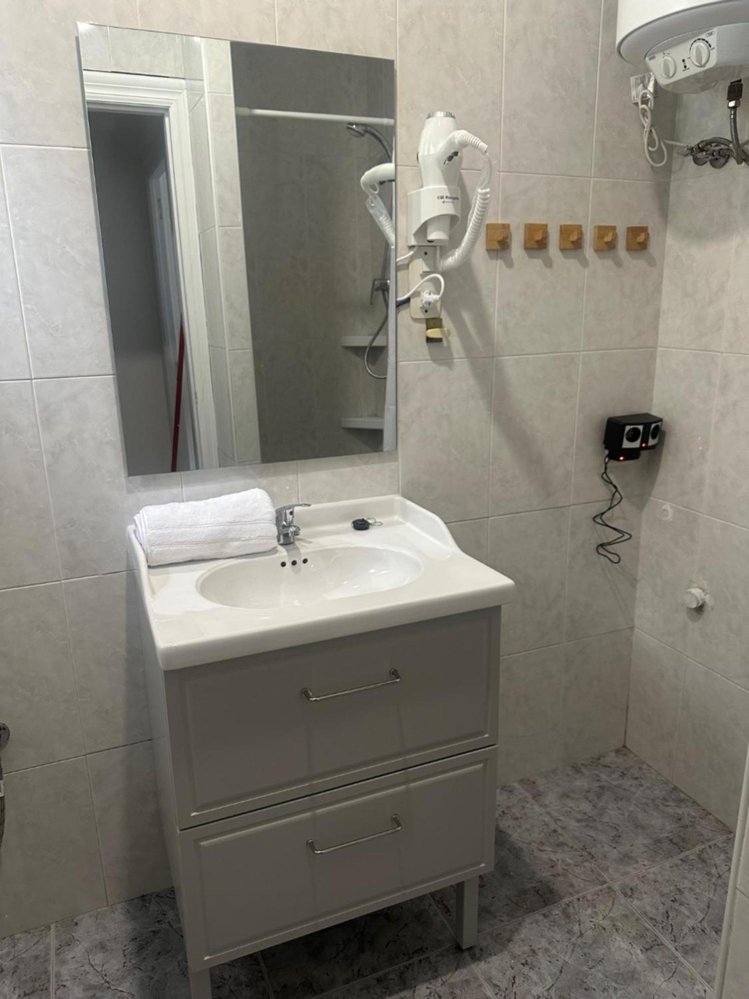 فيلا Casa Ulloa لوغرونيو المظهر الخارجي الصورة