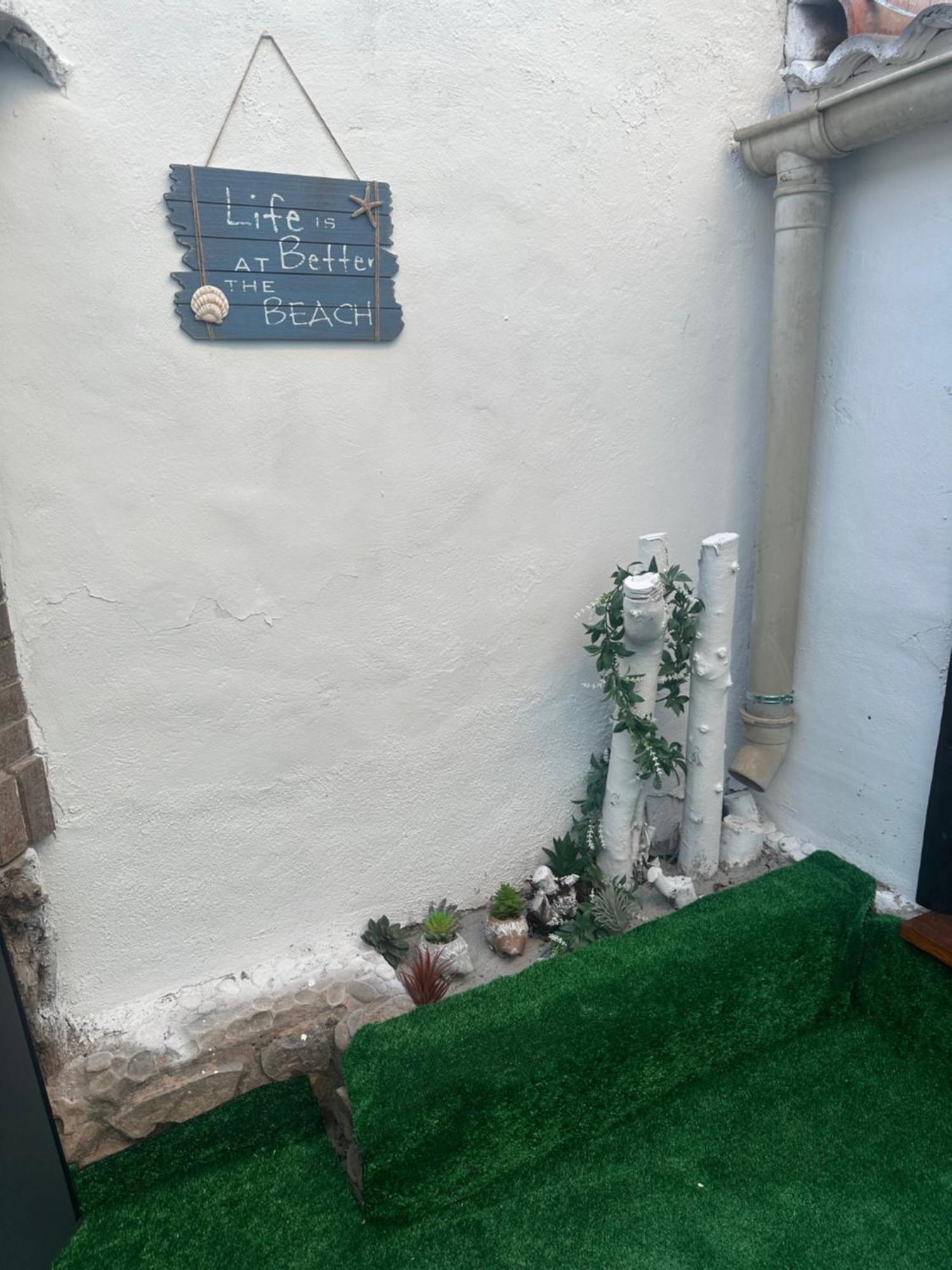 فيلا Casa Ulloa لوغرونيو المظهر الخارجي الصورة
